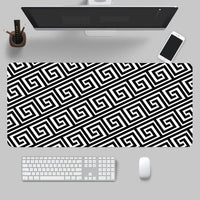 Large Non Slip Mouse Pad for Gaming, Office & Computer Use by Snagg A Mouse Pad