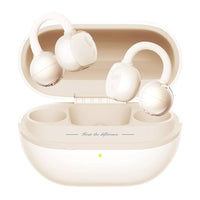 Open Ear Wireless Earbuds – Bluetooth 5.4 Earphones by Snagg An EarBud