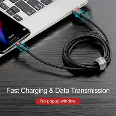 60W USB-C Fast Charging Cable by Snagg A Charging Cable