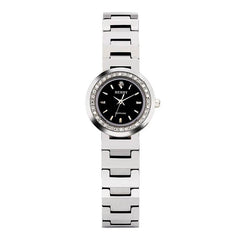 BERNY 2301L Women’s Quartz Wristwatch - SnaggIt