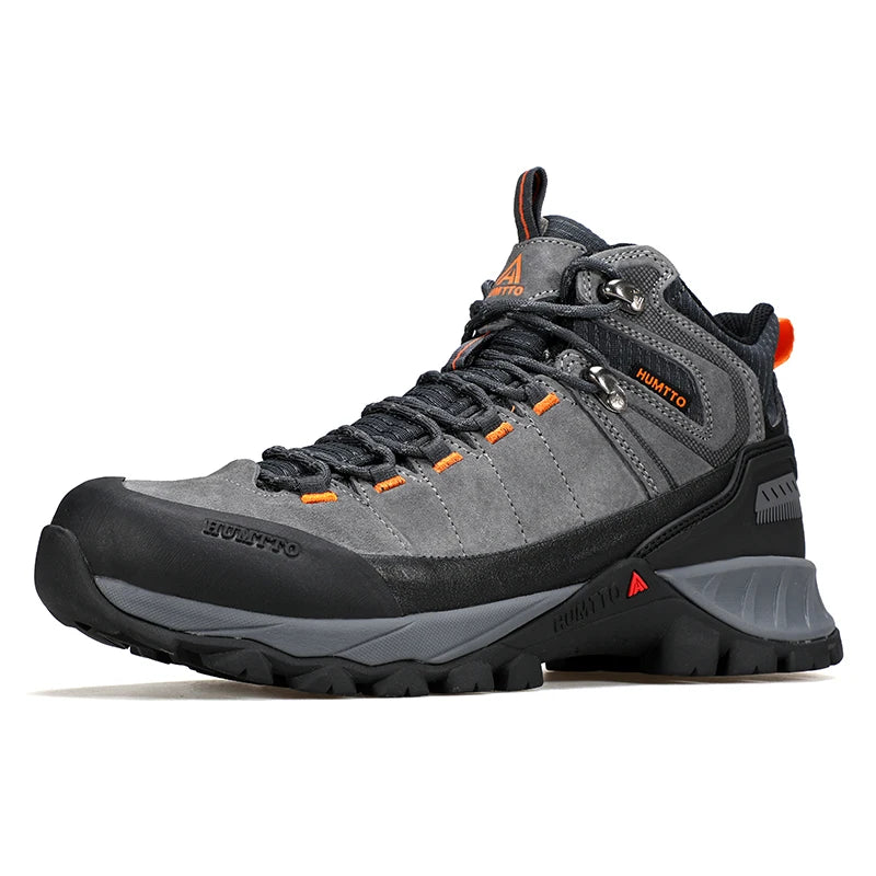 Men’s Hiking Shoes by Snagg A Shoes