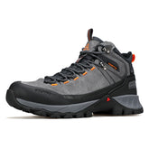 Men’s Hiking Shoes by Snagg A Shoes