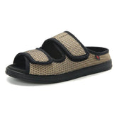 Adjustable Slippers for Middle-Aged & Elderly - SnaggIt