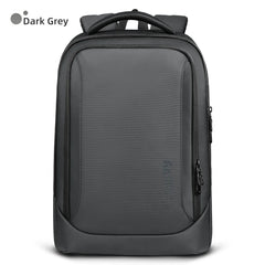 Large Waterproof Commute Backpack 15.6" – Business & College Daypack