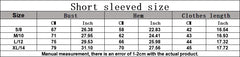 Women's Short Sleeve Tight Sports T-Shirt | Push-Up Breathable Yoga Running Gym Workout Top