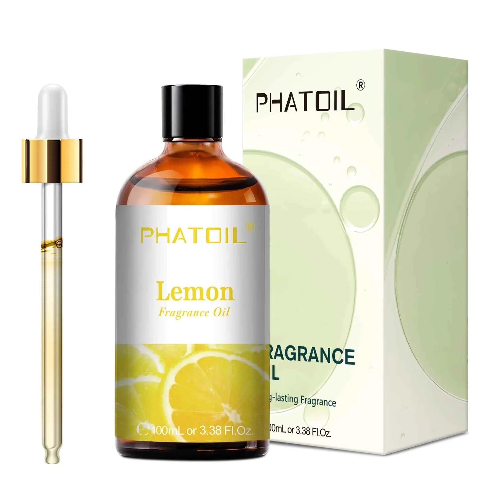 100ml Fragrance Oil – 38 Variant
