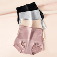 High Waist Tummy Control Briefs | 2-Pack Body Shaper Shapewear All-Day Comfort