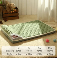 Orthopedic Dog Bed by Snagg A Pet Bed