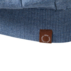 Premium 100% Cotton Soft-Touch Tee | Lightweight Summer Essential