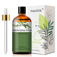 100ml Premium Essential Oil - 37 Variants