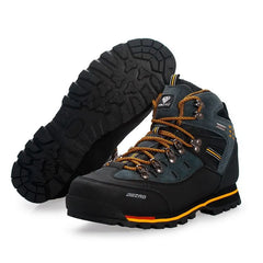 Men’s Outdoor Hiking Shoes by Snagg A Shoes