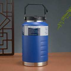 American Style High Capacity Vacuum Flask - Tactical Insulation Bucket