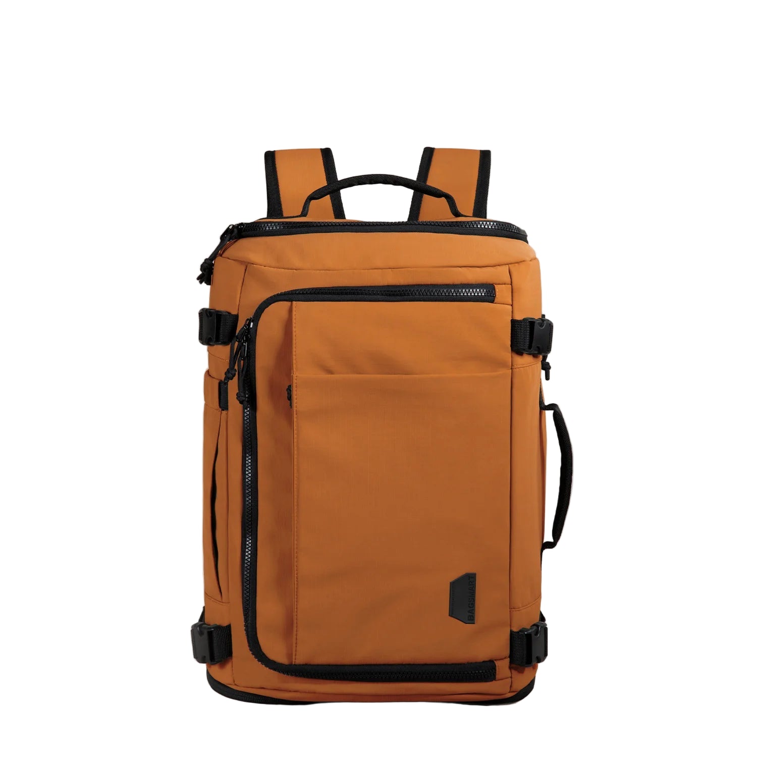 Expandable Travel Backpack by Snagg A Backpack