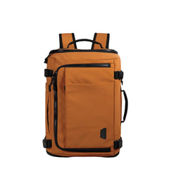 Expandable Travel Backpack by Snagg A Backpack