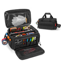14" Heavy Duty Tactical Tool Bag by Snagg It Tools