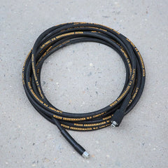 High Pressure Washer Hose by Snagg A Garden Hose