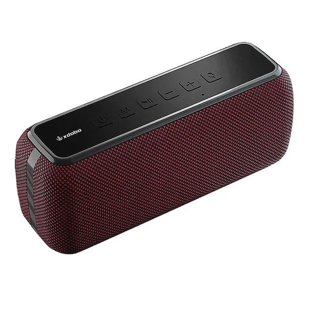 60W Portable Bluetooth Speaker by Snagg A Portable Speaker