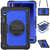 Kids Stand Tablet Case For Samsung Galaxy Tab S10 S9 S8 Ultra by Snagg A Tab Case