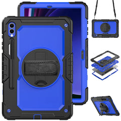 Kids Stand Tablet Case For Samsung Galaxy Tab S10 S9 S8 Ultra by Snagg A Tab Case
