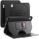 Smart Flip Case For iPad 7 / 8 / 9 / 10 / 11Th by Snagg An iPad Case