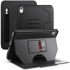 Smart Flip Case For iPad 7 / 8 / 9 / 10 / 11Th by Snagg An iPad Case