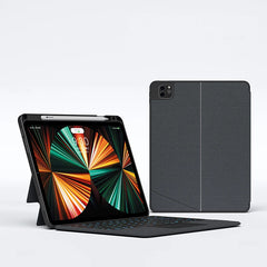 Keyboard For iPad Series by Snagg A Wireless Keyboard