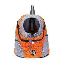 Breathable Travel Carrier for Small & Medium Dogs & Cats - SnaggIt