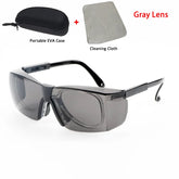 Work Safety Glasses by Snagg A Safety Glasses