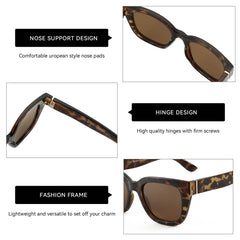 2025 Polarized Sunglasses - SnaggIt