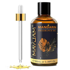 Aromatherapy Essential Oil for Reed Diffuser Air Freshener - 45 Variant