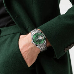 Luxury Automatic Watch for Men by Snagg A Watch