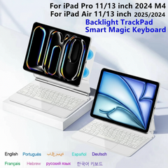 Magic Keyboard for iPad Series