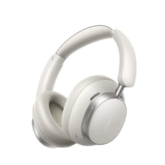 Wireless ANC Headphones | Bluetooth Over-Ear Hi-Res Headset (120H Playtime) by Snagg A Headphone