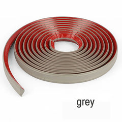 Self Adhesive Decorative Corner Trimming Strip by Snagg A PVC Sticker