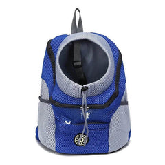 Breathable Travel Carrier for Small & Medium Dogs & Cats - SnaggIt