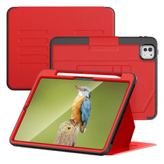 Heavy Duty Armor Shockproof Case For iPad Pro 11 by Snagg An iPad Case