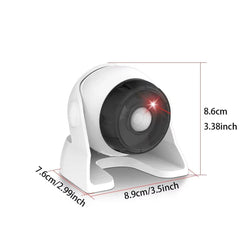 Automatic Cat Laser Toy - SnaggIt