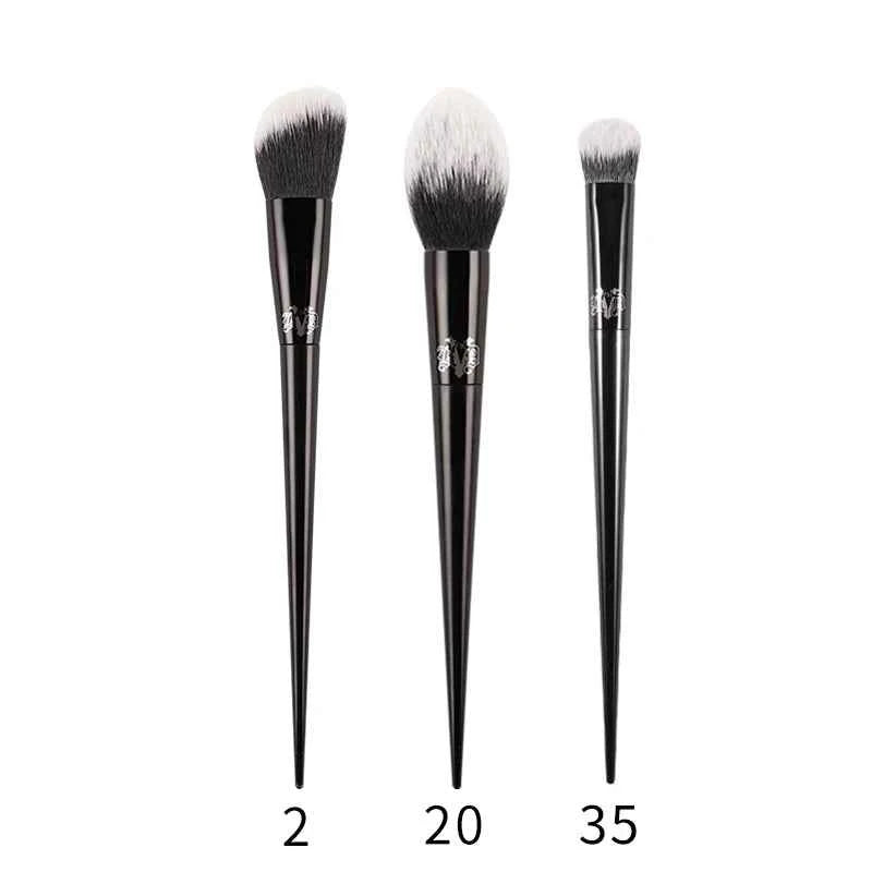 Professional Signature Series – 100% Vegan High Performance Artistry Set