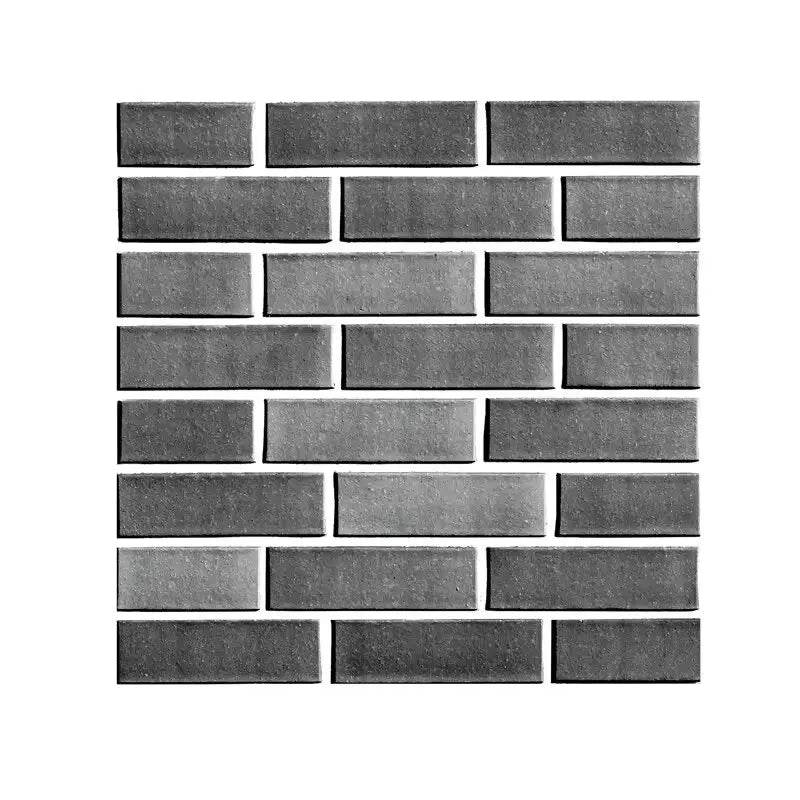 3D Self-Adhesive Brick Wall Stickers - SnaggIt