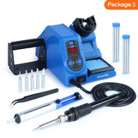 926LED-V Series Soldering Station - SnaggIt