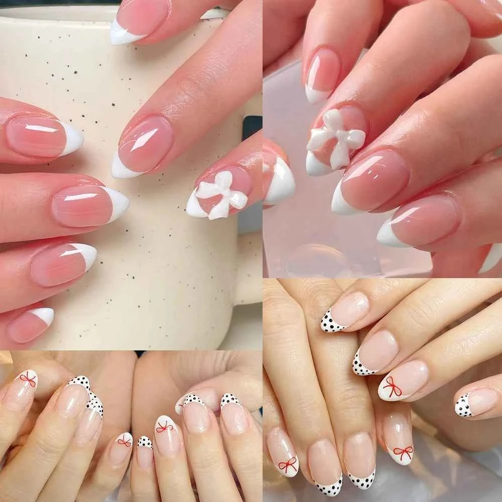 6 Piece Nude Pink Jelly Gel Collection – 15ml Professional Translucent "Syrup" Nail Art System