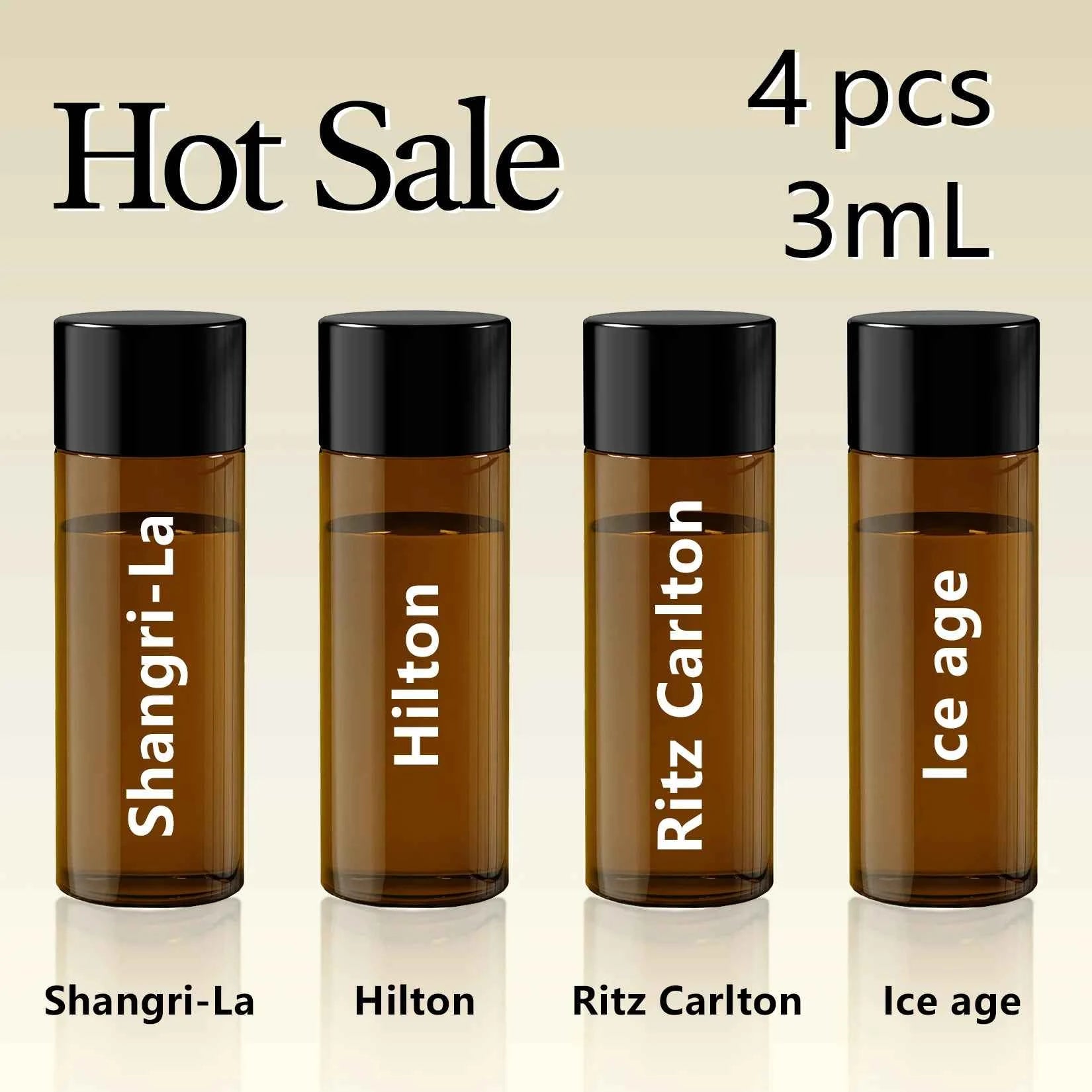200ml Luxury Hotel Signature Series – Ultra Potent 8x Concentrated Aroma Oil for High Volume Environmental Scenting