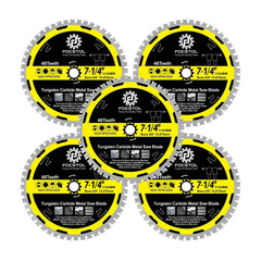 Hard Alloy Circular Saw Blade for Metal | Iron Metal Plate Tube Stainless Steel Wood Cutting CE Certified