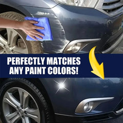 120ml Car Scratch Repair Wax by Snagg A Scratch Repair