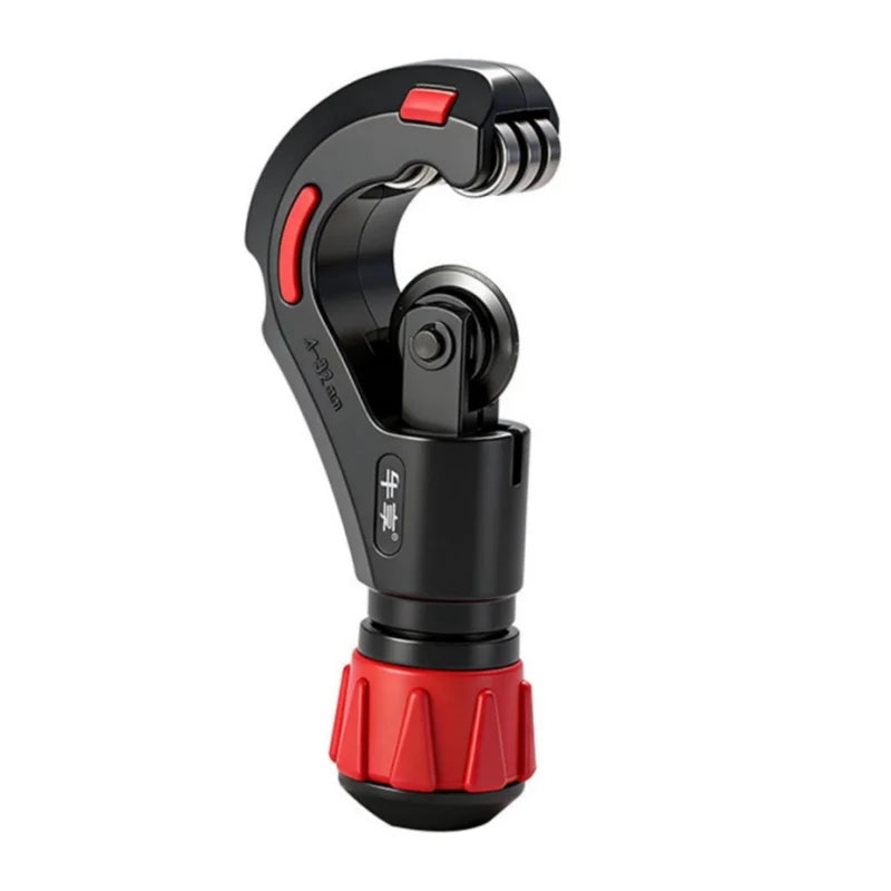 Adjustable bearing-type ratchet pipe cutter – image 8