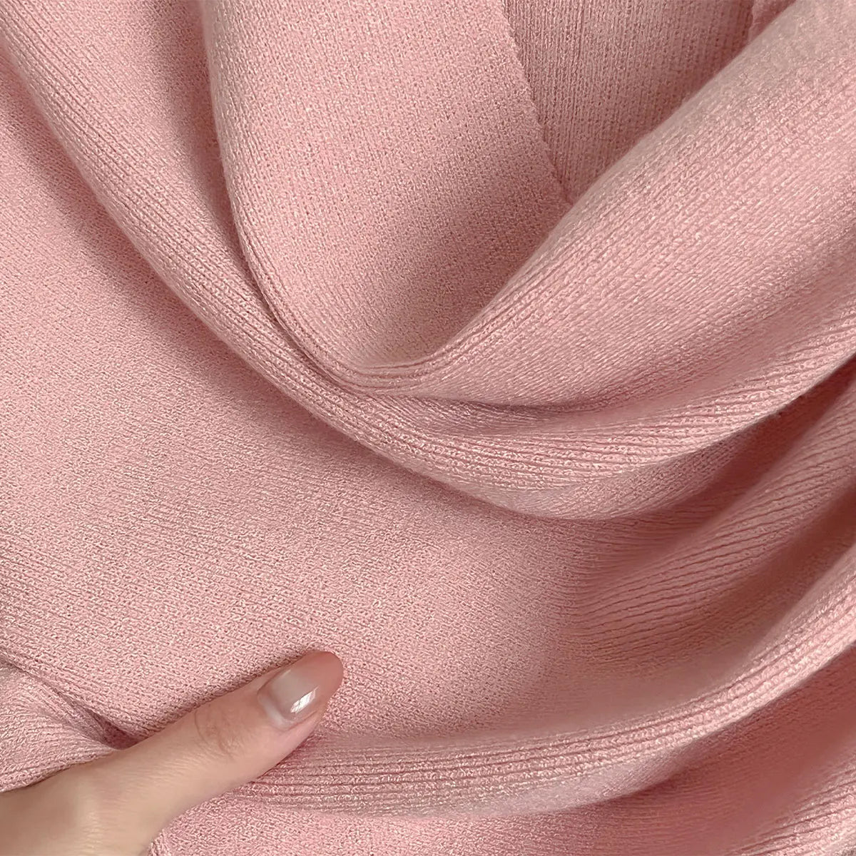 Women’s Double Sided Winter Poncho - Others In Fashion