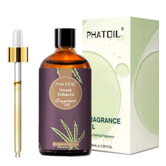 100ml Oud Warmth Fragrance Oil For Diffuser Aromatherapy