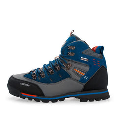 Men's padded high-top winter snow boot – image 9