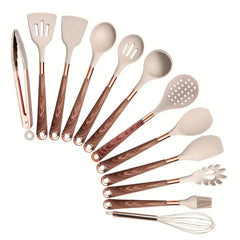 Handle Silicone Cooking Utensil by Snagg A Utensil