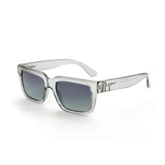 Retro Rectangle Polarized Sunglasses by Snagg It Sunglasses